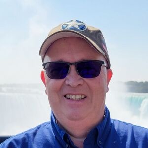 Meet your Posher, Tim
